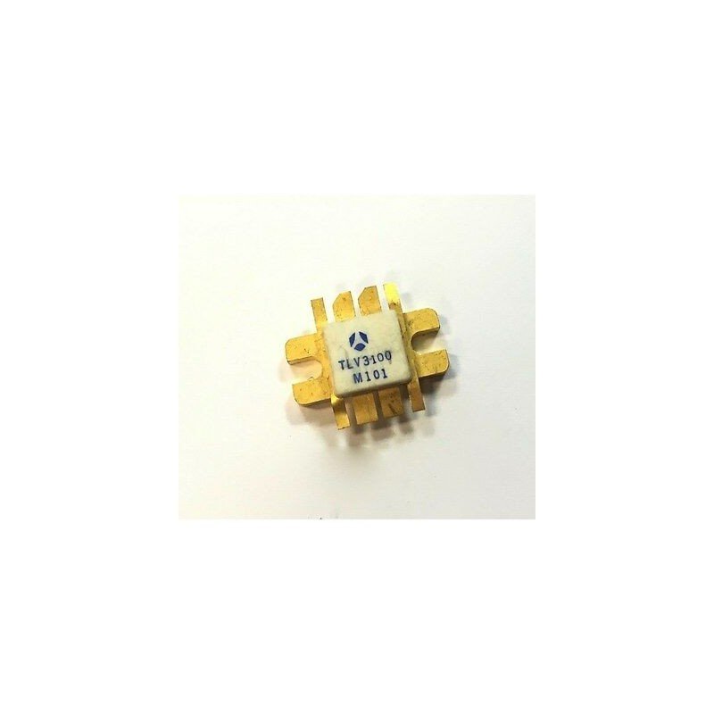 TVL3100 RF Power Transistor