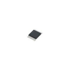 MAX3232ECAE MAXIM RS-232 Interface IC 3-5.5V 250kbps Transceiver