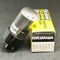 6AX5GT Sylvania Electron Vacuum Tube Valve