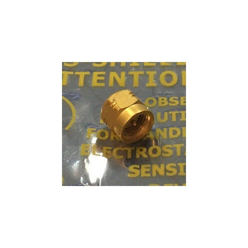 1W DC-18GHZ 50R DUMMY LOAD TERMINATION