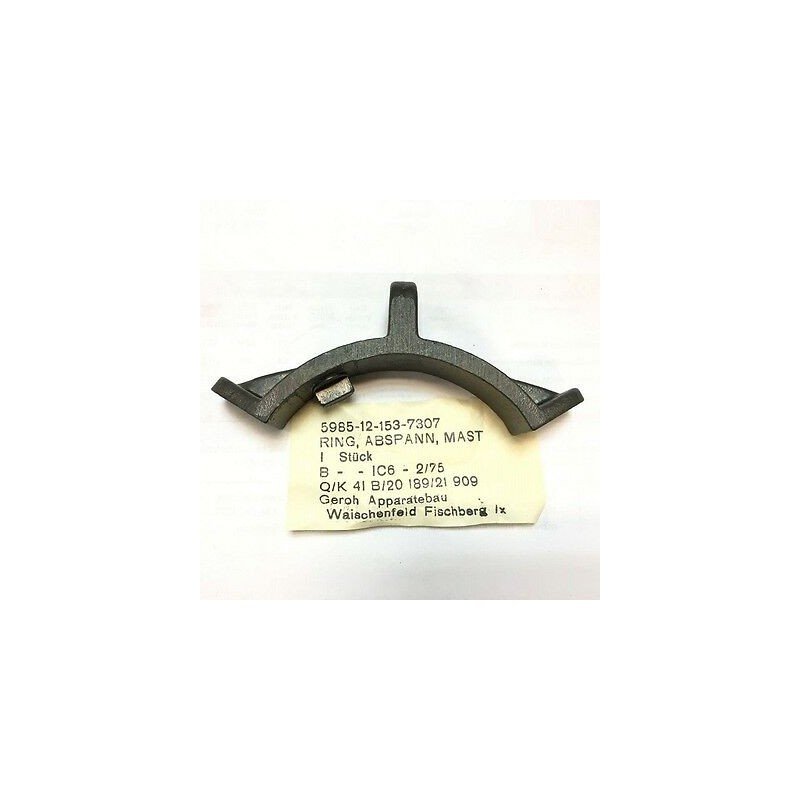 Antenna Mast Ring / Segment 5985-12-153-7307