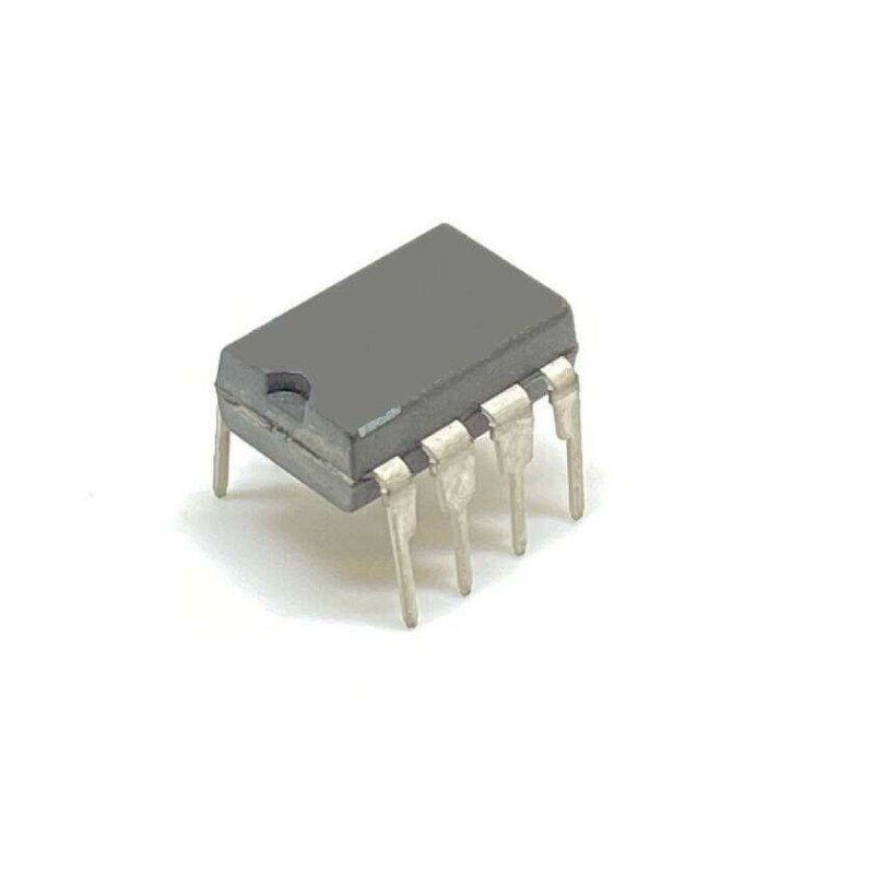 MC1458P DUAL GENERAL-PURPOSE OPERATIONAL AMPLIFIERS