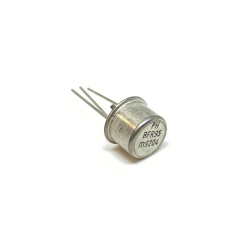 BFR95 PHILIPS NPN 3.5GHz Wideband Transistor