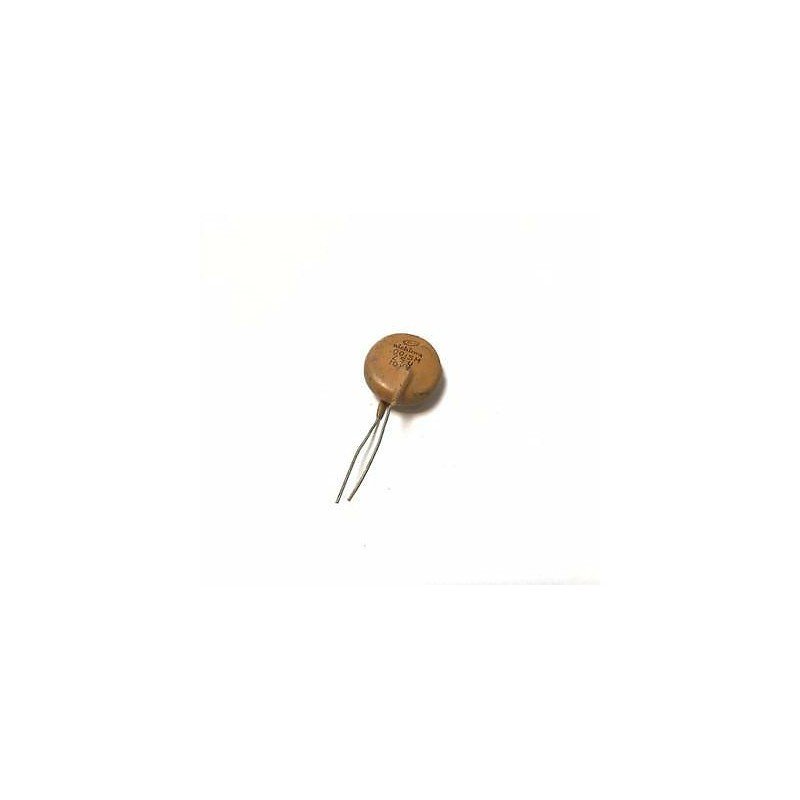 1500pF 0.0015uF 10kv Nichicon Ceramic Capacitor