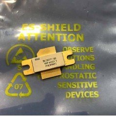 2.5-2.7GHZ RF TRANSISTOR BASESTATION BLC6G27-100