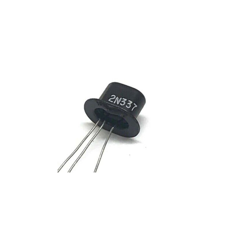 2N337 TRANSISTOR