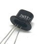 2N337 TRANSISTOR