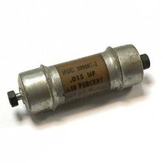 0.015UF 3000VDC VITAMIN CAPACITOR SPRAGUE