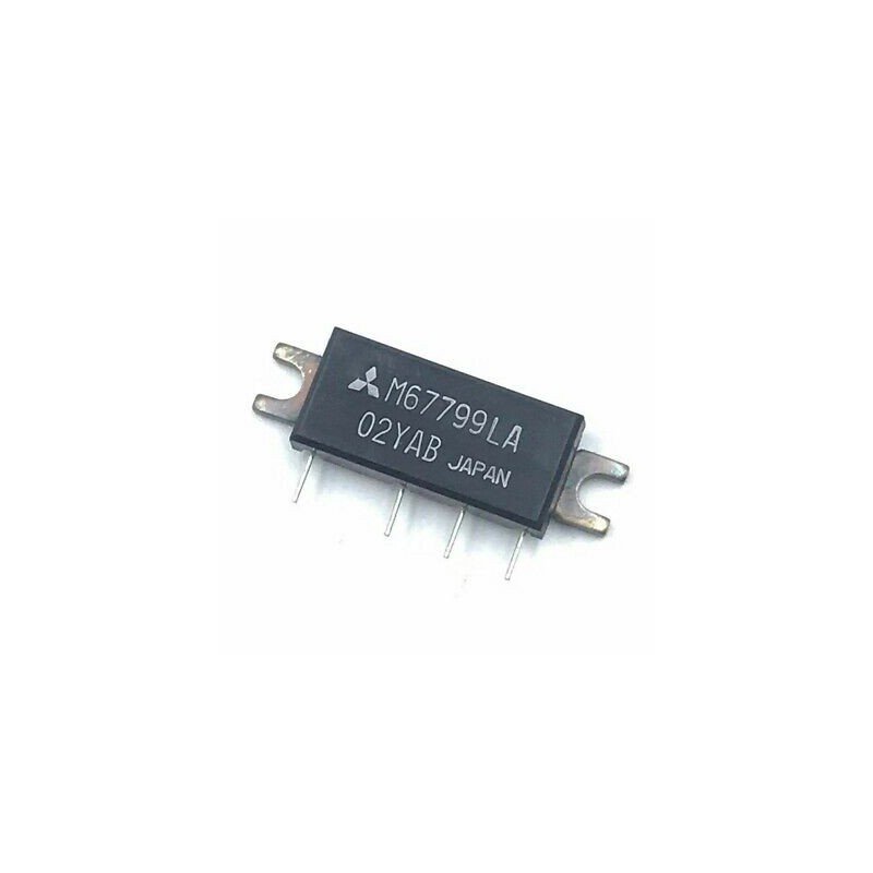 M67799LA MITSUBISHI Electric Corporation RF Power Module