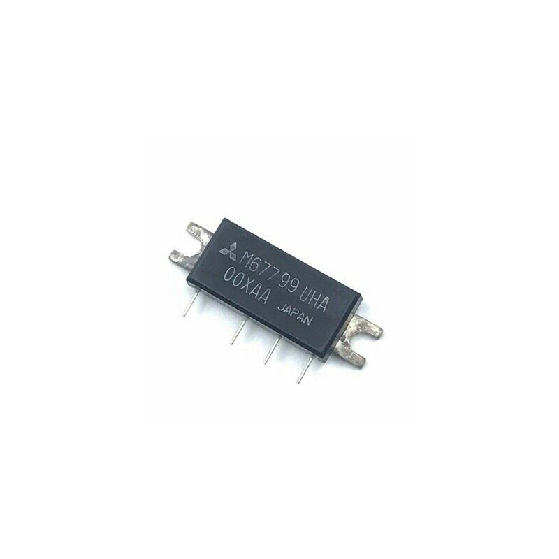 M67799UHA MITSUBISHI Electric Corporation RF Power Module