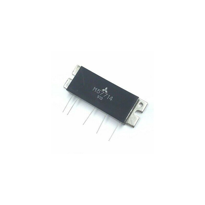 M57714 MITSUBISHI Electric Corporation RF Power Module