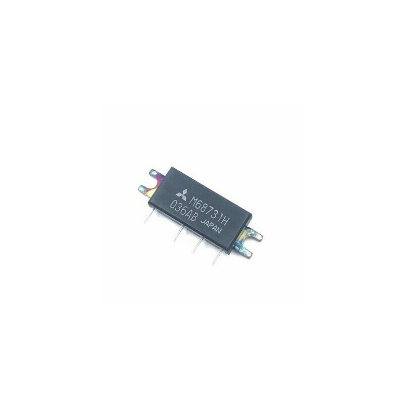 M68731H MITSUBISHI Electric Corporation RF Power Module