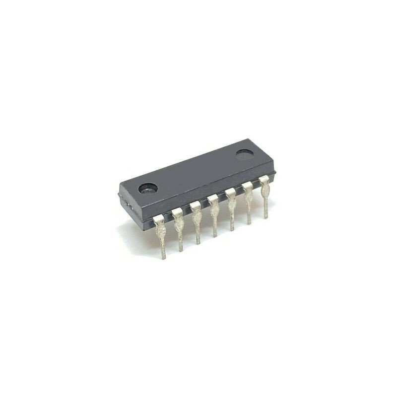 SN74123N INTEGRATED CIRCUIT