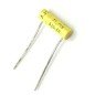 51.1pF 63V 1.25% AUDIO PRECISION CAPACITOR ARCOTRONICS 