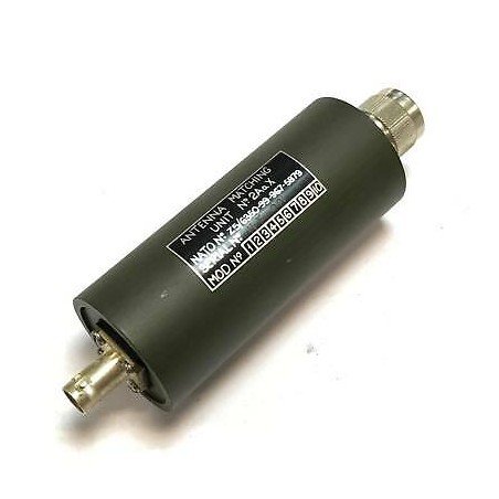 Antenna Matching Unit  N - BNC 6350-99-967-5879