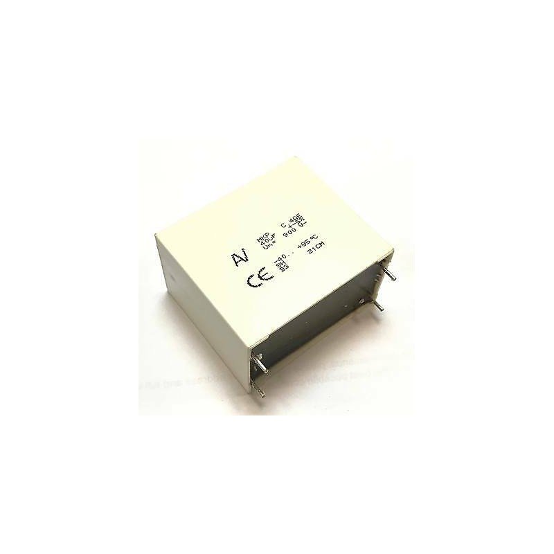 40uF 900V 5% MKP Film Capacitor AV C4AEOBW5400A3NJ