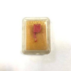 Hi-Fi Gamma Needle Diamond Replacement Needle: 92 Stereo