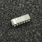 DM74L00N Integrated Circuit National