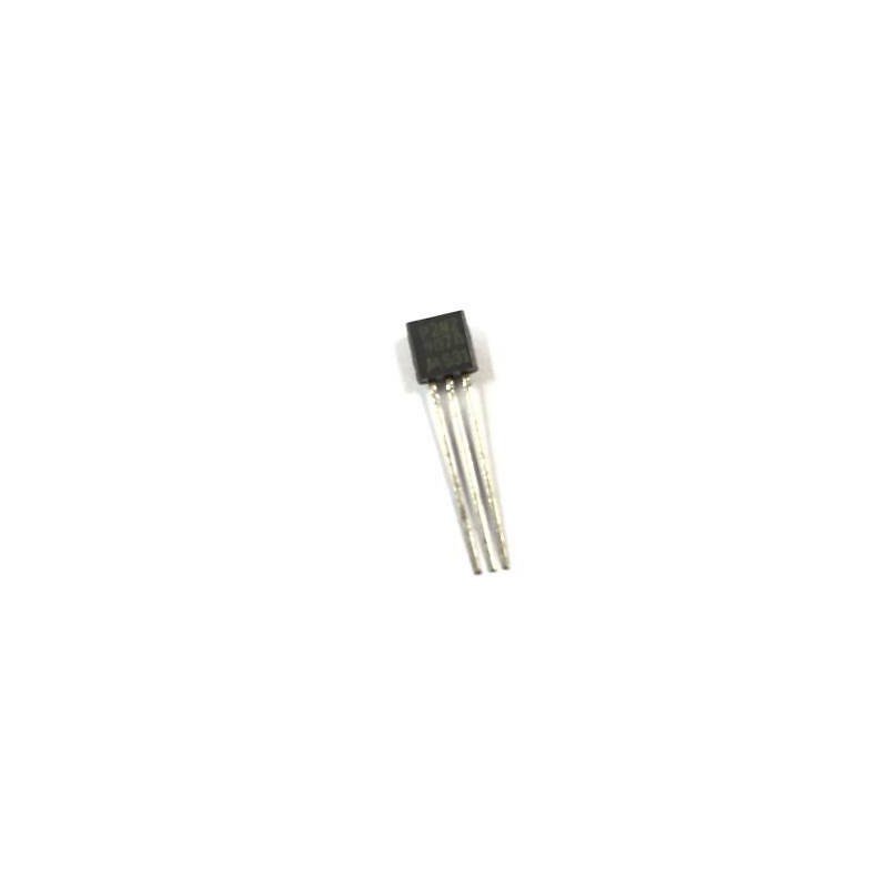 P2N2907A Transistor Motorola