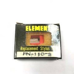 Hi-Fi Gamma Needle ELEMENT Replacement For: PN-110-2