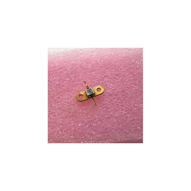 MSC8001 6Ghz G:8.3db RF TRANSISTOR MICROWAVE