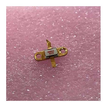 FPN 60012 TRW MICROWAVE TRANSISTOR