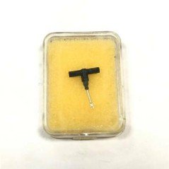 Hi-Fi Gamma Needle Sapphire Replacement Needle: 831 Stereo