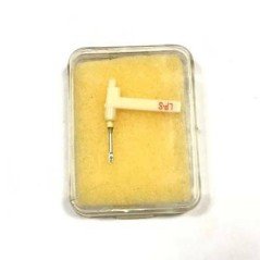 Hi-Fi Gamma Needle Sapphire Replacement Needle: 540 Stereo