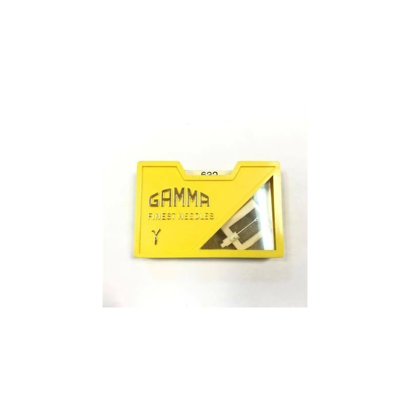 Hi-Fi Gamma Needle Sapphire Replacement Needle: National Panasonic EPS-18ST