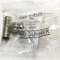 43BNC75-0-1/133 BNC Tee Adapter 75Ohm Huber Suhner