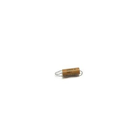 5uF -10 +100% 100V Capacitor 711410-9 SPRAGUE