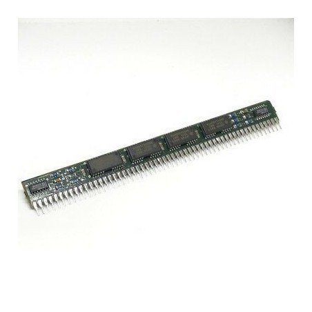 424400-60 NEC / HM514400BS6 HITACHI DRAM BOARD