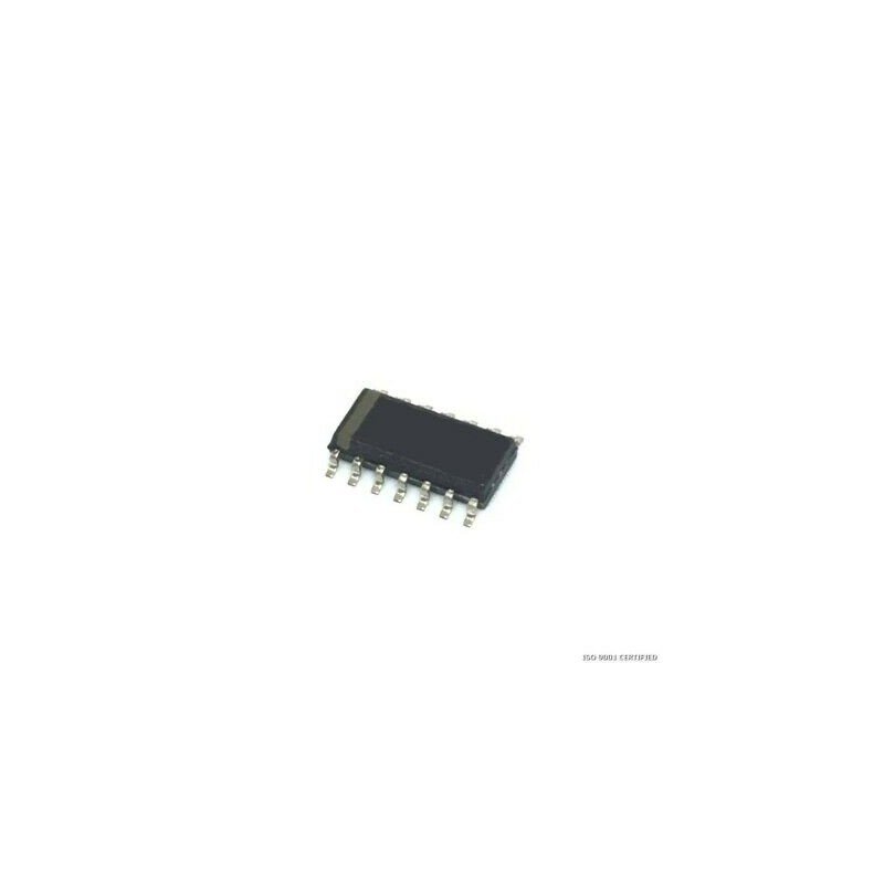 HCT541 Integrated Circuit