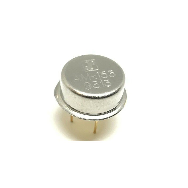 300-1800Mhz 12dB Gain Low Noise Amplifier AM-153 MA/COM