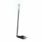 Whip Antenna RCA Lfolded:18cm Lopen:63cm