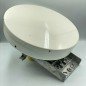 21.2-23.6Ghz RFS DISH MICROWAVE ANTENNA WITH MOUNTING SB1-220AWY