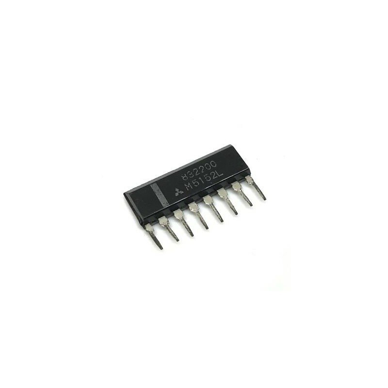 M5152L Integrated Circuit MITSUBISHI