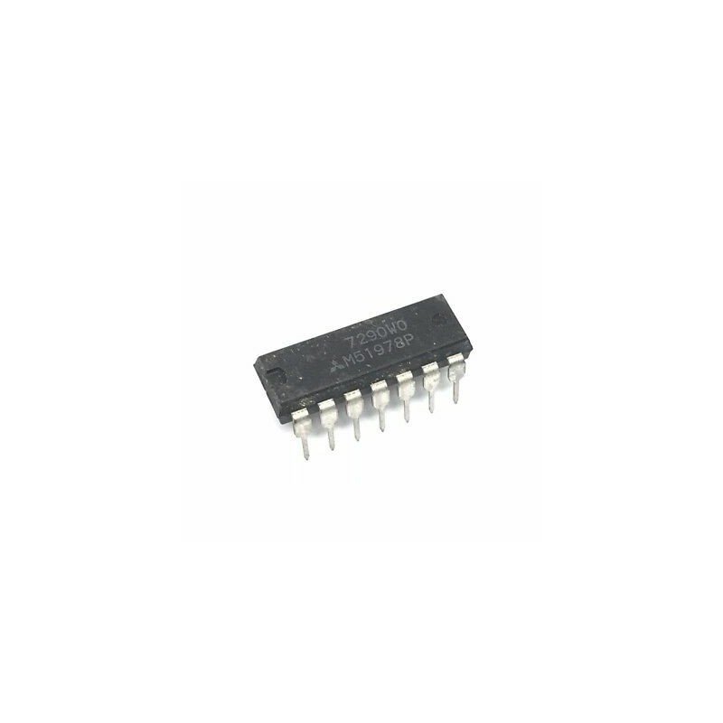 M51978P Integrated Circuit MITSUBISHI