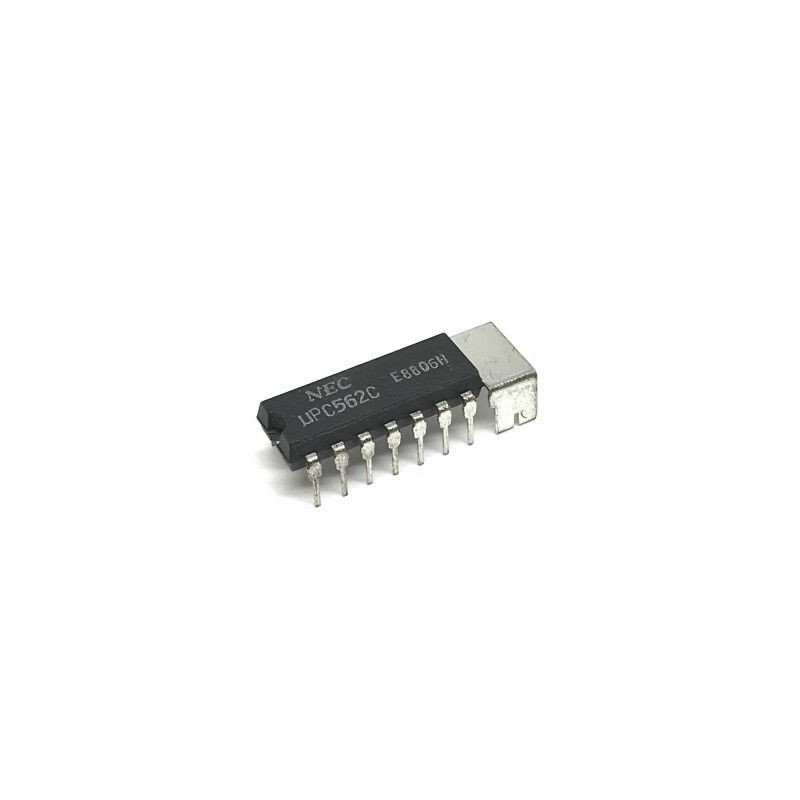 UPC562C Integrated Circuit NEC