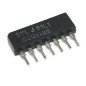 ECG1195  Integrated Circuit SYLVANIA