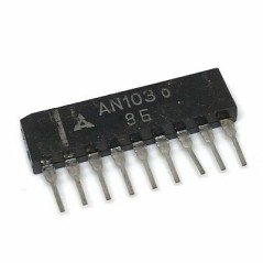 AN103 Integrated Circuit PANASONIC