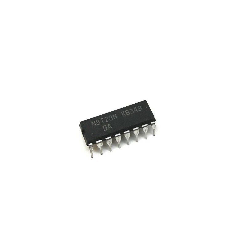 Nt28n Integrated Circuit