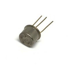 40412 Transistor RCA