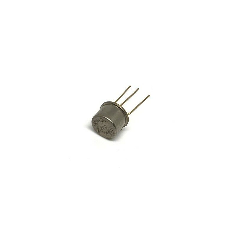 40412 Transistor RCA