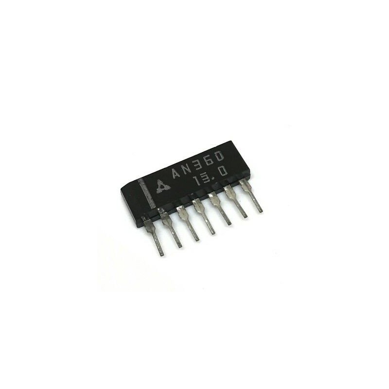 AN360 Integrated Circuit PANASONIC