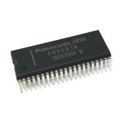 AN5601K  Integrated Circuit PANASONIC