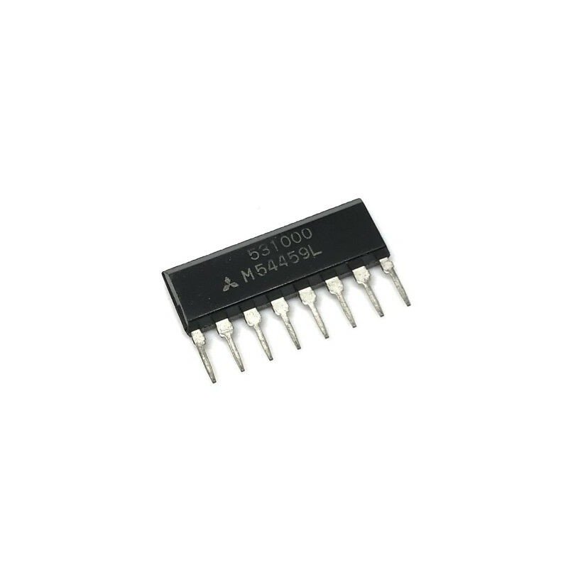 M54459L Integrated Circuit MITSUBISHI