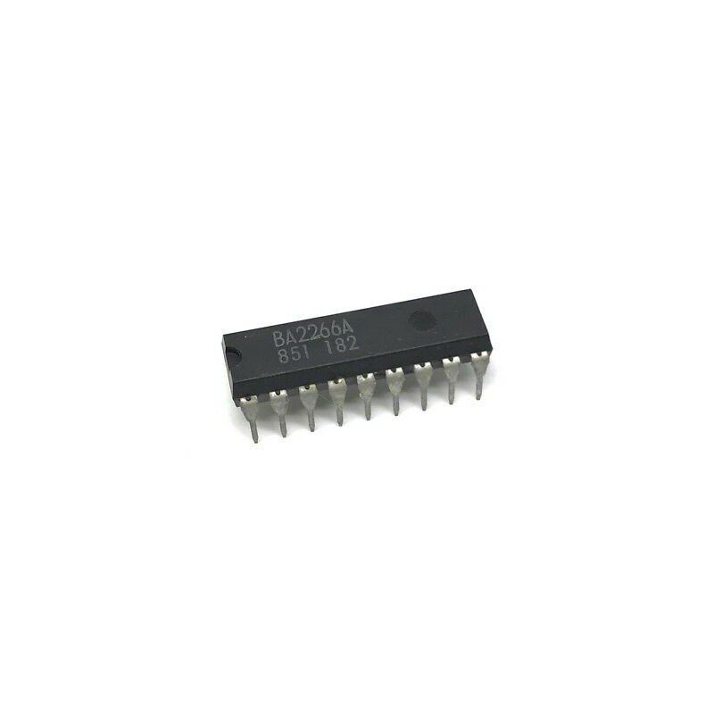 BA1320 Integrated Circuit ROHM