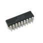 M51321P Integrated Circuit MITSUBISHI