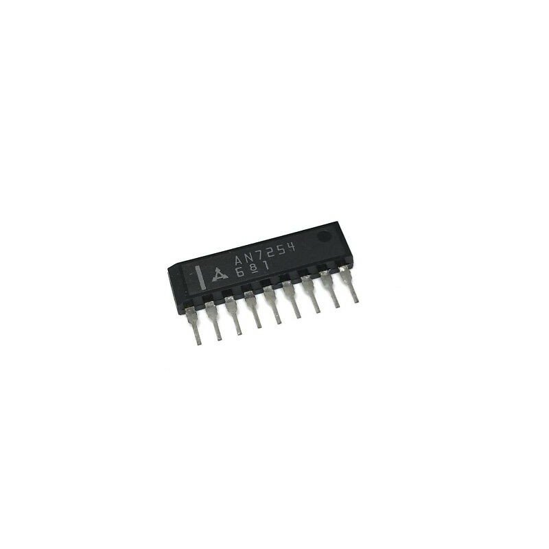 AN7254 Integrated Circuit PANASONIC